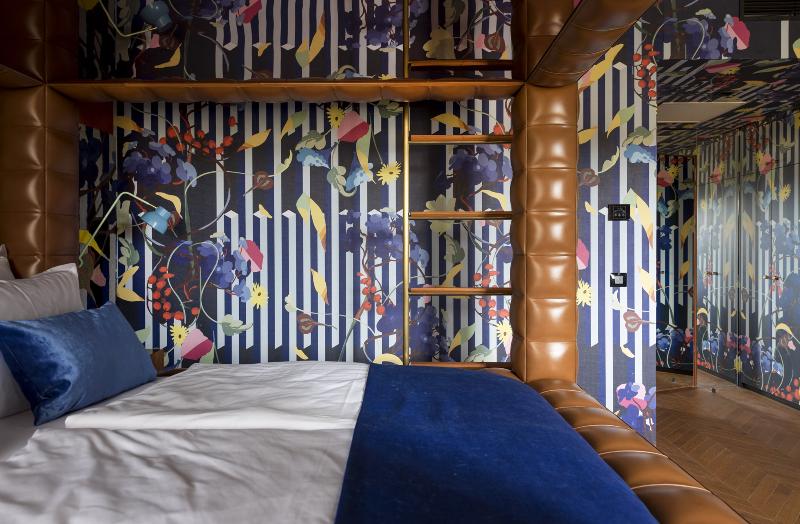 ROXANICH Winery and Design Hotel - Oda