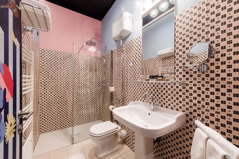 ROXANICH Winery and Design Hotel - Oda