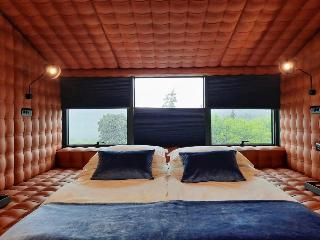 ROXANICH Winery and Design Hotel fotoÄŸrafÄ±