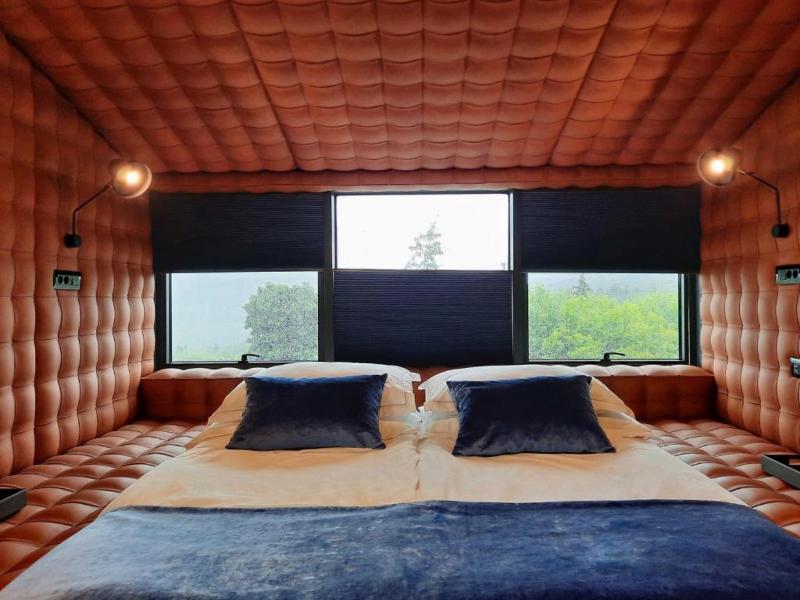 ROXANICH Winery and Design Hotel - Oda