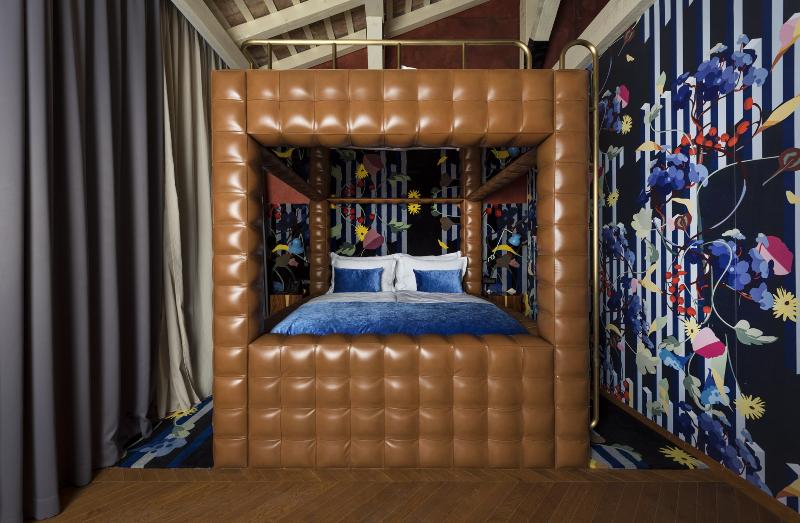 ROXANICH Winery and Design Hotel - Oda