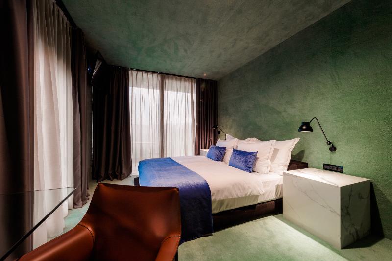 ROXANICH Winery and Design Hotel - Oda