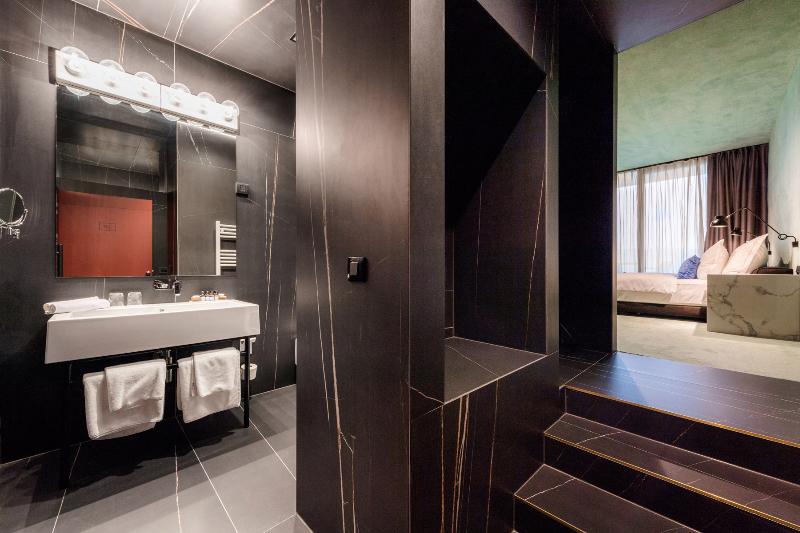 ROXANICH Winery and Design Hotel - Oda