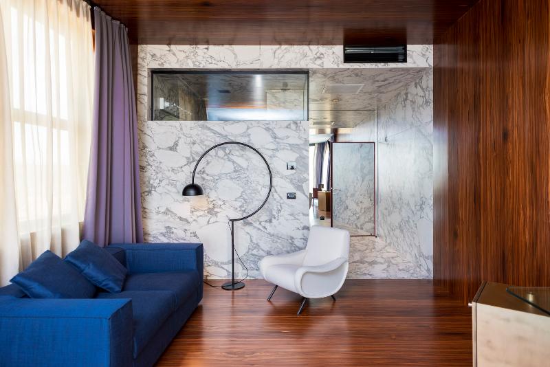 ROXANICH Winery and Design Hotel - Oda