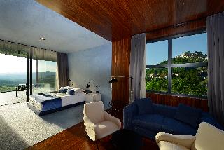ROXANICH Winery and Design Hotel fotoÄŸrafÄ±