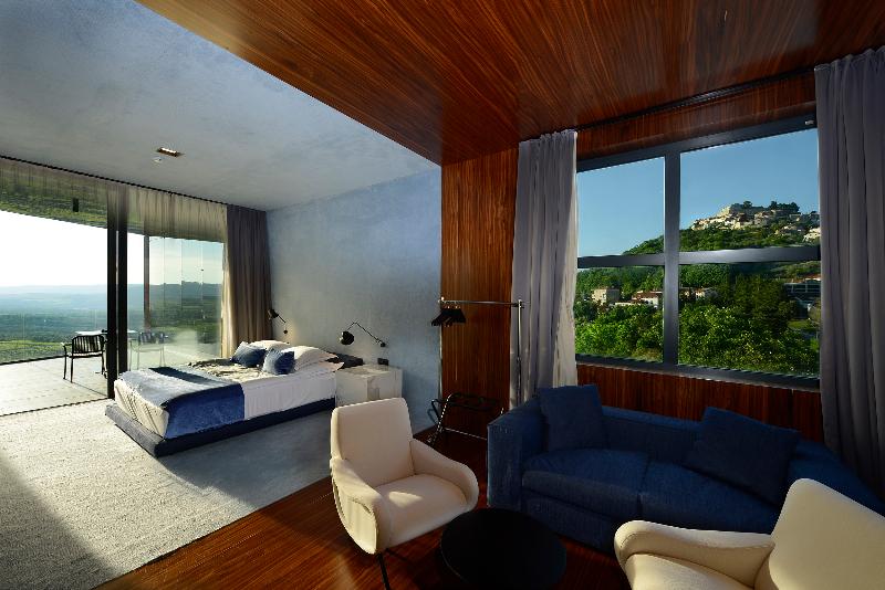 ROXANICH Winery and Design Hotel - Oda