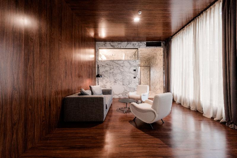 ROXANICH Winery and Design Hotel - Oda