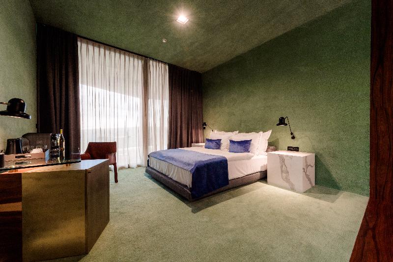 ROXANICH Winery and Design Hotel - Oda
