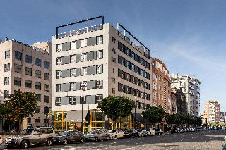 Ramirez Flats Valencia fotoÄŸrafÄ±