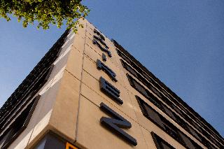 Ramirez Flats Valencia otel fotoğrafı
