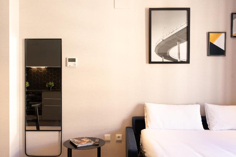 Ramirez Flats Valencia - Oda