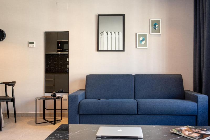 Ramirez Flats Valencia - Oda