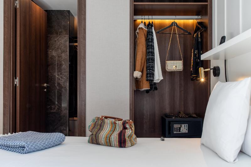 Ramirez Flats Valencia - Oda