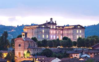 Castello Di Montaldo otel fotoğrafı