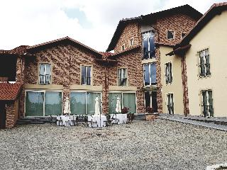 Cascina Speranza Hotel e Restaurant fotoÄŸrafÄ±
