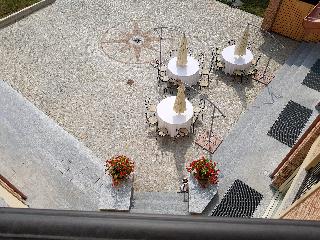 Cascina Speranza Hotel e Restaurant otel fotoğrafı