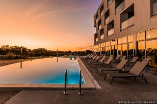 Olea otel fotoğrafı