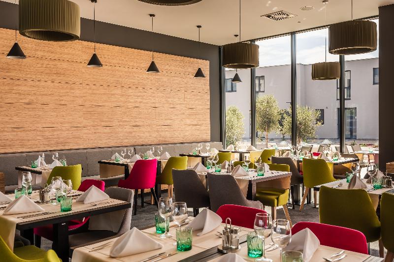 Olea - Restoran