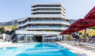 Plaza Duce otel fotoğrafı