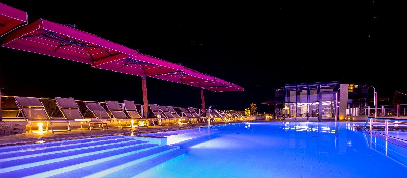 Plaza Duce - Teras
