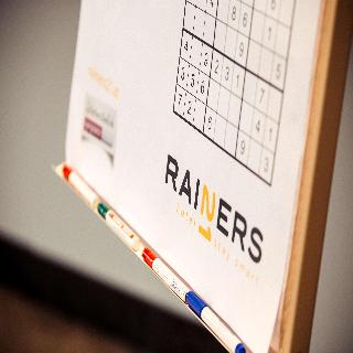 Hotel Rainers21 fotoÄŸrafÄ±