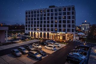 Hotel Rainers21 fotoÄŸrafÄ±