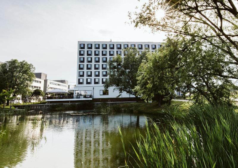 Hotel Rainers21 - Genel