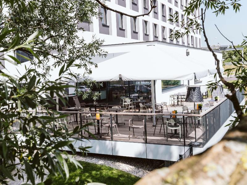 Hotel Rainers21 - Genel