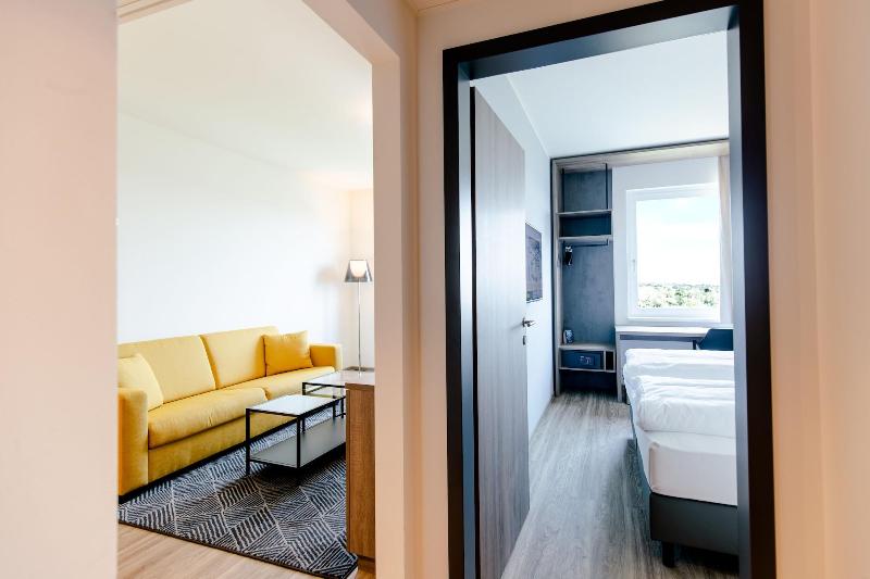 Hotel Rainers21 - Oda