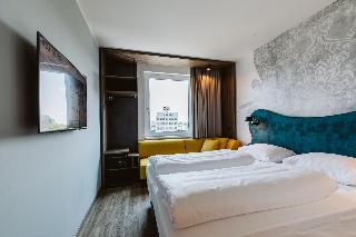 Hotel Rainers21 fotoÄŸrafÄ±