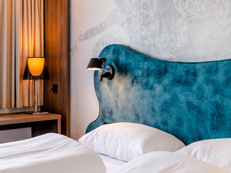 Hotel Rainers21 - Oda