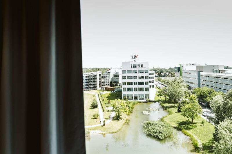 Hotel Rainers21 - Oda