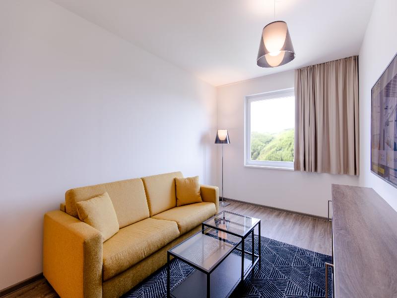 Hotel Rainers21 - Oda