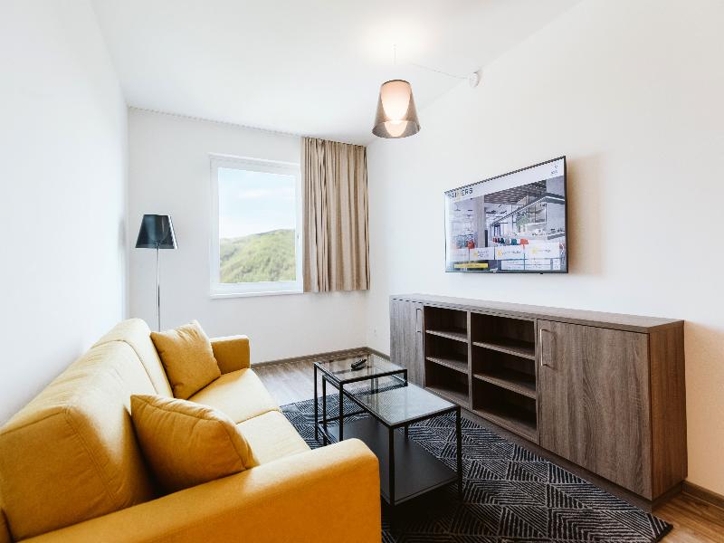 Hotel Rainers21 - Oda