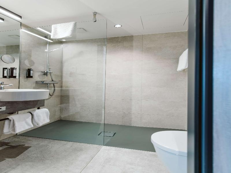 Hotel Rainers21 - Oda
