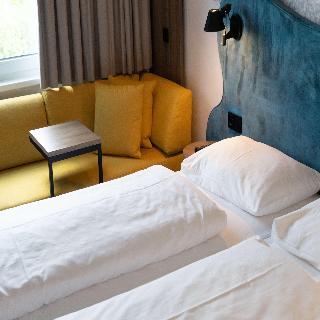 Hotel Rainers21 fotoÄŸrafÄ±