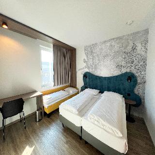 Hotel Rainers21 fotoÄŸrafÄ±