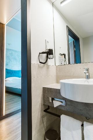 Hotel Rainers21 fotoÄŸrafÄ±