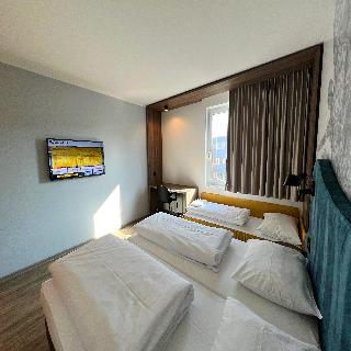 Hotel Rainers21 fotoÄŸrafÄ±
