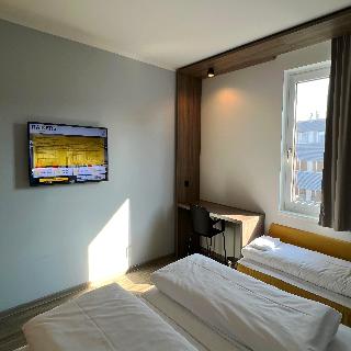 Hotel Rainers21 fotoÄŸrafÄ±