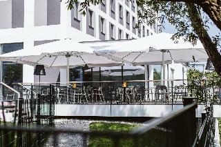 Hotel Rainers21 fotoÄŸrafÄ±