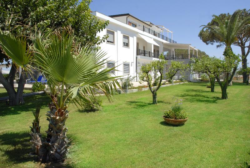 Sikelika Residence - Genel