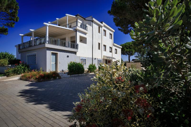 Sikelika Residence - Genel
