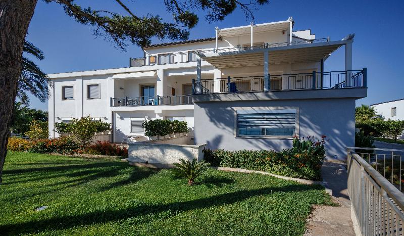 Sikelika Residence - Genel
