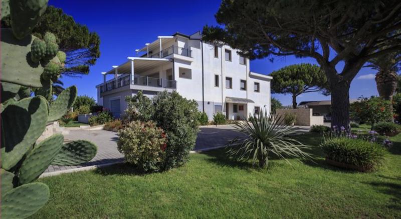 Sikelika Residence - Genel