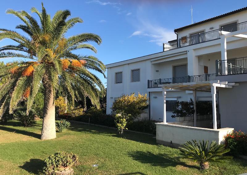 Sikelika Residence - Genel