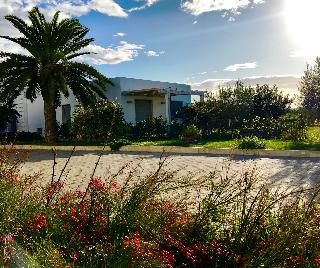 Sikelika Residence otel fotoğrafı