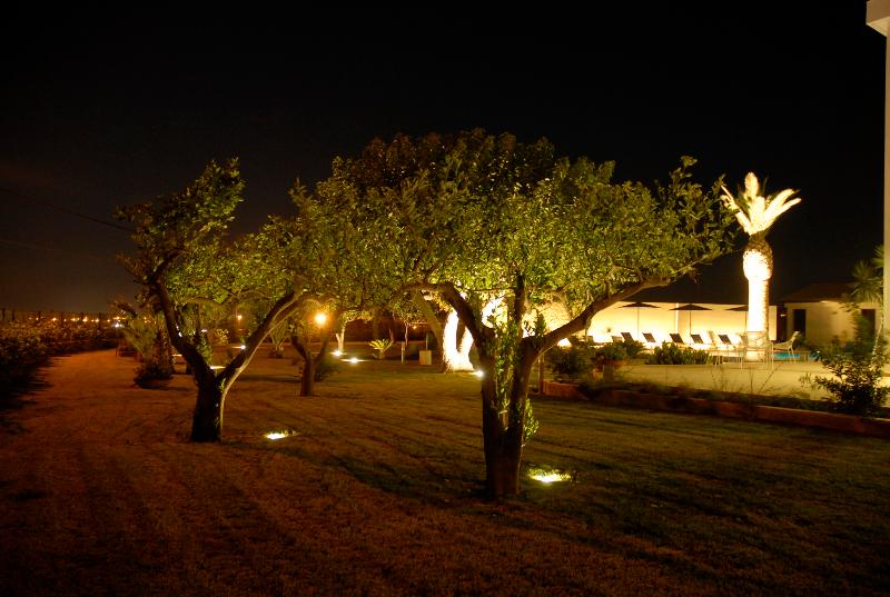 Sikelika Residence - Genel