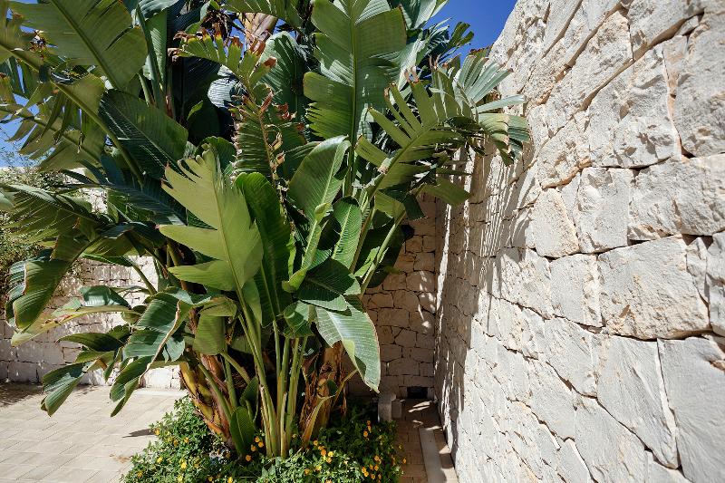 Sikelika Residence - Havuz