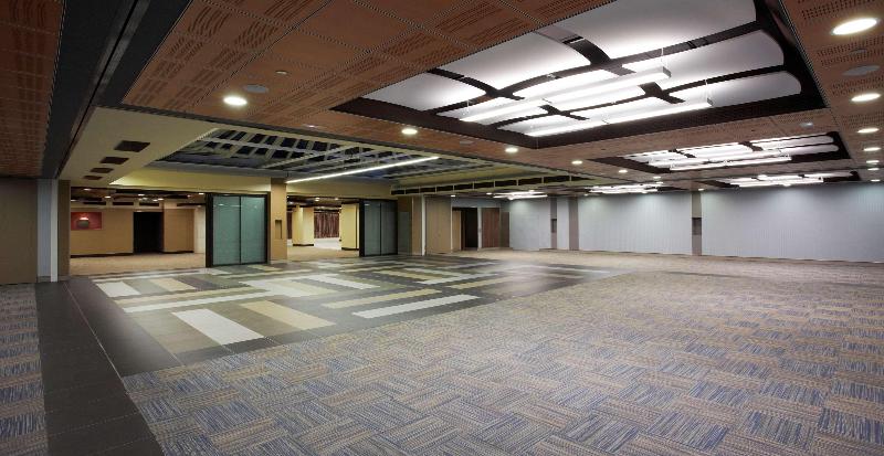 The Level At Hotel Melia Castilla - Toplantı